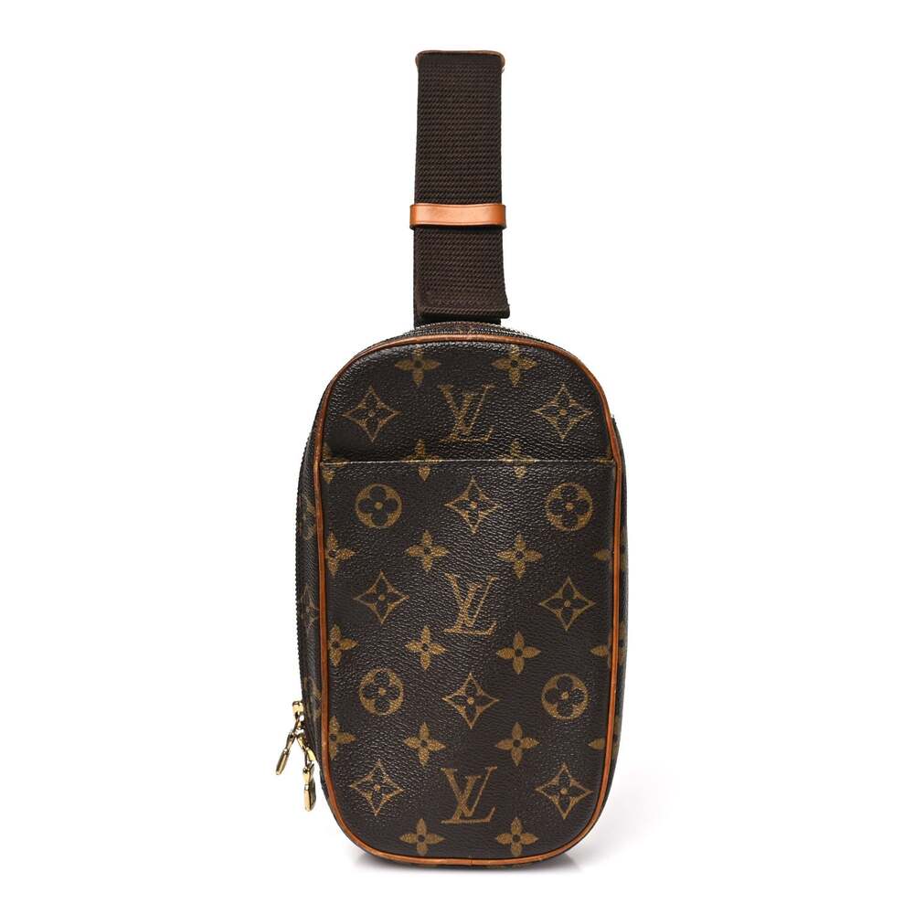 Louis Vuitton Pochette Gange #317176L79B